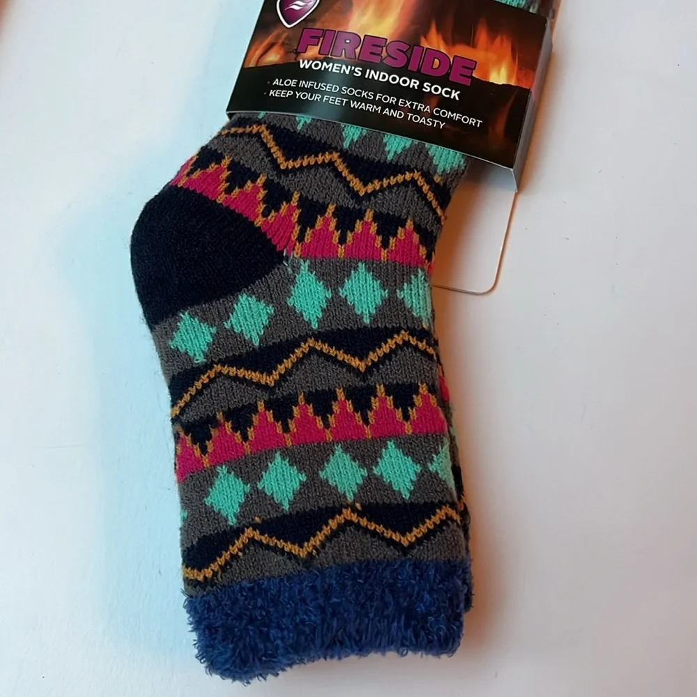 Sofsole warmth during